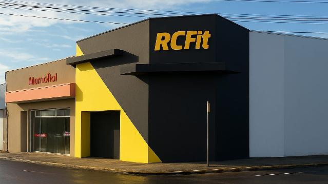 Imagem 2 da galeria do parceiro RCFit Academia