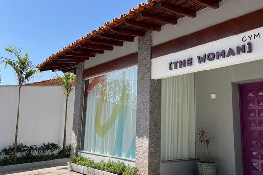 Imagem 2 da galeria do parceiro The Woman Gym Campinas----