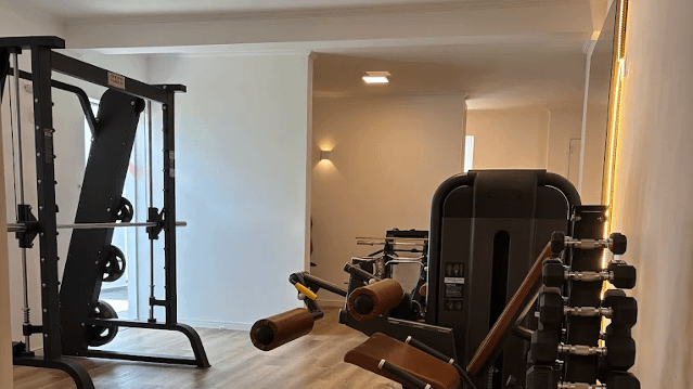 Imagem 3 da galeria do parceiro The Woman Gym Campinas