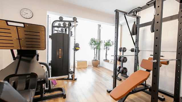 Imagem 1 da galeria do parceiro The Woman Gym Campinas