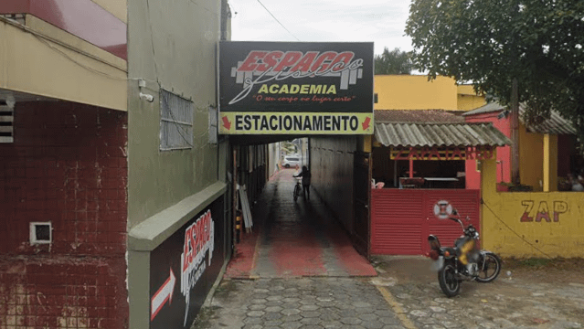 Imagem 2 da galeria do parceiro Espaço Físico