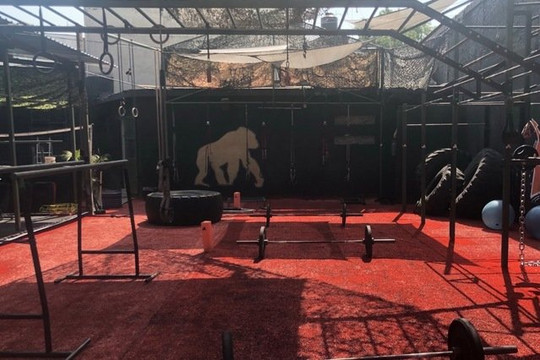 Imagen 1 de la galería del partner Animal Motion Fitness Center