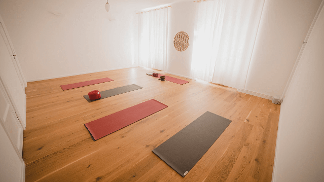 Bild 3 von Cosmic Dancer @ Sarasvati Yoga Berlin Partnergalerie