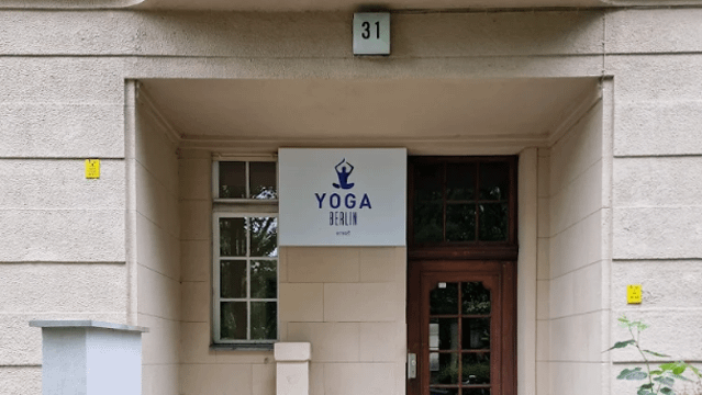 Bild 2 von Cosmic Dancer @ Sarasvati Yoga Berlin Partnergalerie
