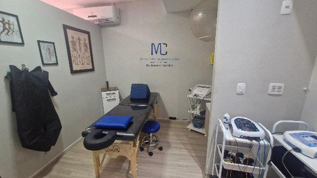 Imagem 3 da galeria do parceiro MC CENTRO DE FISIOTERAPIA E TERAPIAS