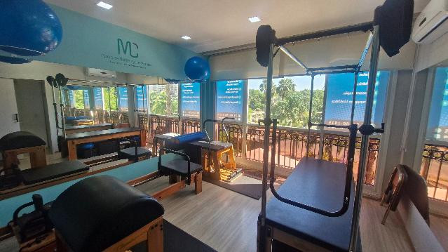 Imagem 1 da galeria do parceiro MC CENTRO DE FISIOTERAPIA E TERAPIAS