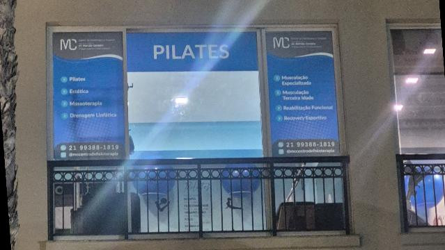 Imagem 2 da galeria do parceiro MC CENTRO DE FISIOTERAPIA E TERAPIAS
