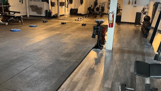 Image 3 from Fuse Fitness Nashville partner gallery