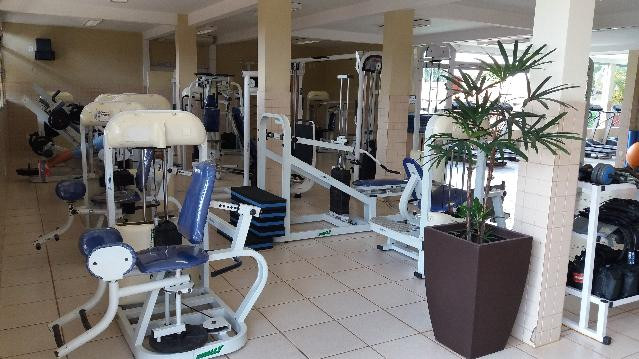 Imagem 3 da galeria do parceiro SESI - Jaiara