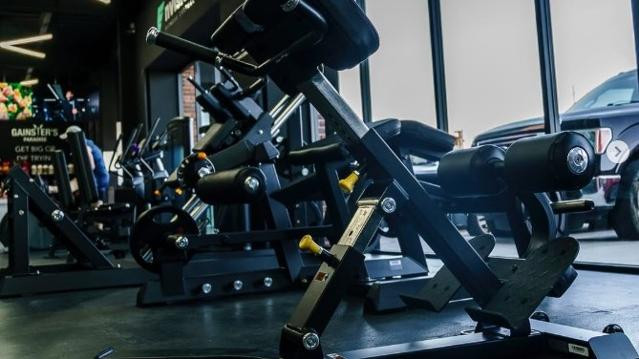 Imagen 1 de la galería del partner Envision Fitness Culture