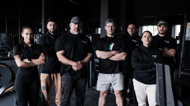 Imagen 1 de la galería del partner Envision Fitness Culture