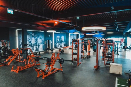 Bild 1 von wellyou Schwerin Partnergalerie