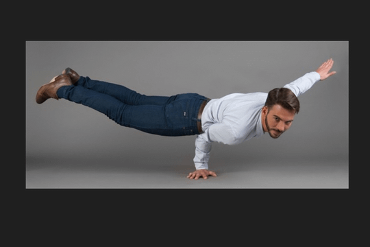 Imagem 1 da galeria do parceiro DeRose Method Água Verde Online e Presencial