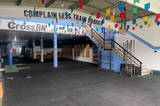 Imagem 1 da galeria do parceiro Cross RN