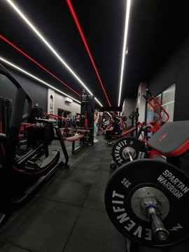 Imagem 3 da galeria do parceiro Sparta 55 - Balneário Camboriu