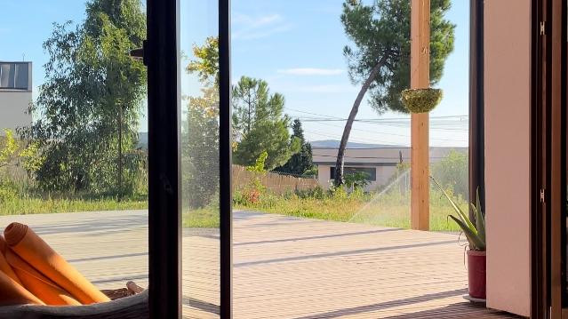 Imagen 3 de la galería del partner Escuela de Yoga Las Matas-Arantxa Villa Ema