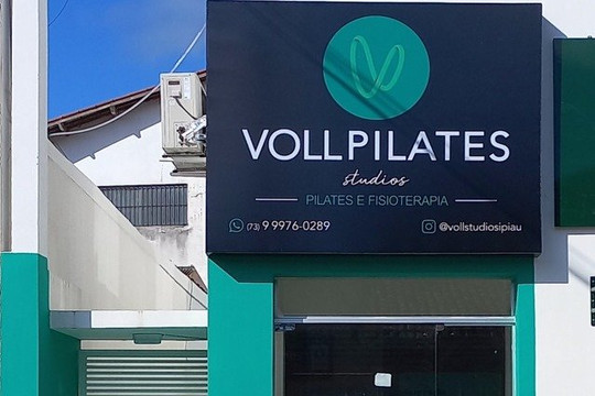 Imagem 2 da galeria do parceiro Voll Pilates Ipiaú