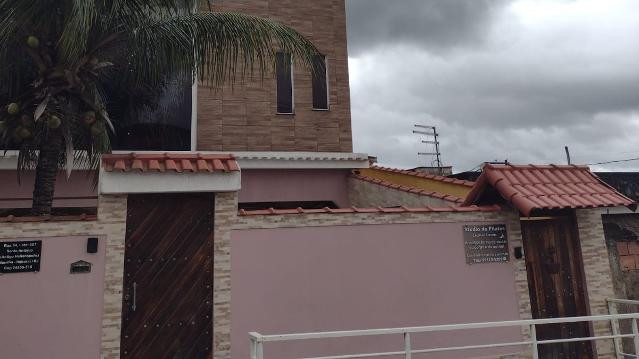 Imagem 2 da galeria do parceiro Pilates Lecimar Amorim