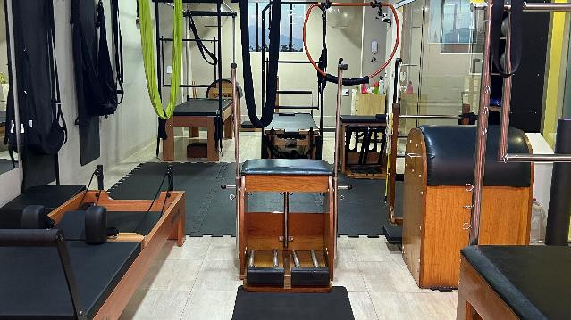 Imagem 3 da galeria do parceiro Pilates Lecimar Amorim