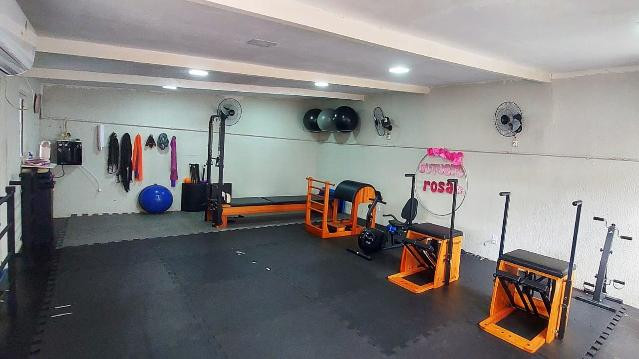 Imagem 1 da galeria do parceiro Fisiomed