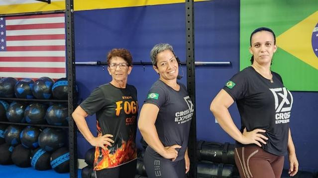 Imagem 3 da galeria do parceiro CT Sinop Fit