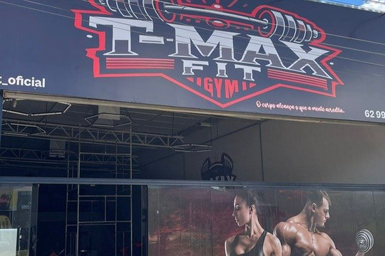 Imagem 3 da galeria do parceiro T-MAX FIT