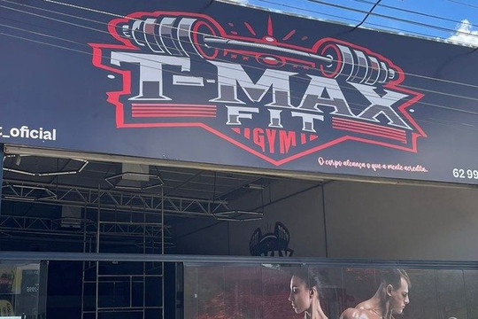 Imagem 2 da galeria do parceiro T-MAX FIT