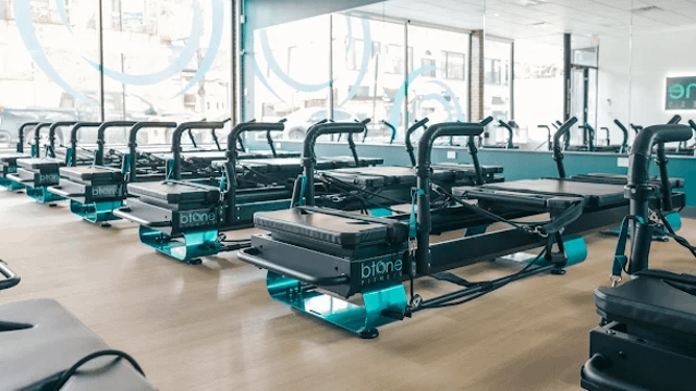 Image 3 from btone FITNESS - Thornton Park partner gallery