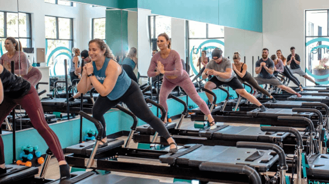 Image 1 from btone FITNESS - Thornton Park partner gallery