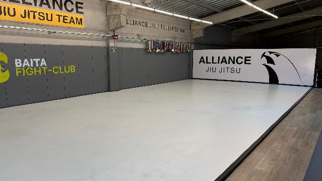 Imagem 3 da galeria do parceiro Baita CrossFit SF