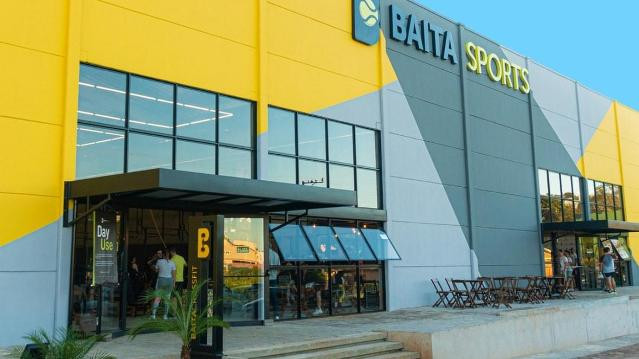 Imagem 2 da galeria do parceiro Baita CrossFit SF