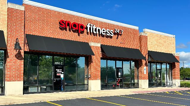 Image 2 from Snap Fitness - Island Lake partner gallery