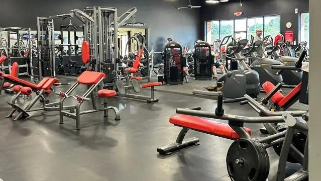 Image 1 from Snap Fitness - Island Lake partner gallery