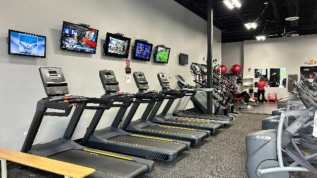 Image 3 from Snap Fitness - Island Lake partner gallery