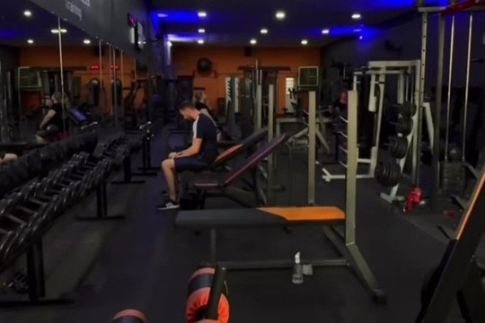 Imagem 1 da galeria do parceiro Academia Fusion Fitness Unidade 2