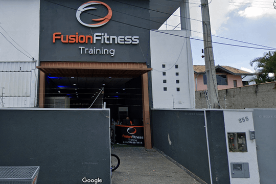 Imagem 2 da galeria do parceiro Academia Fusion Fitness Unidade 2
