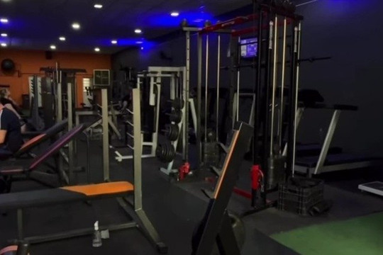 Imagem 3 da galeria do parceiro Academia Fusion Fitness Unidade 2