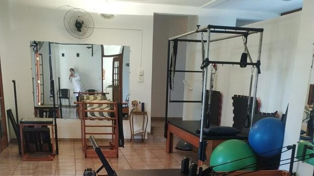 Imagem 1 da galeria do parceiro Fisioclinica
