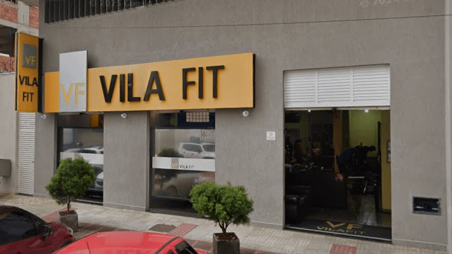 Imagem 2 da galeria do parceiro Vila Fit