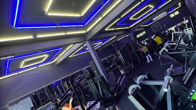 Imagem 3 da galeria do parceiro Inter Fit Academia