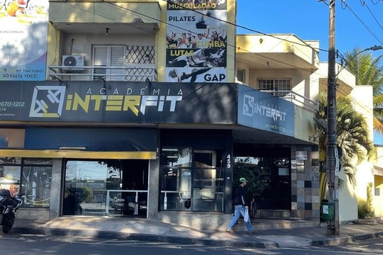 Imagem 2 da galeria do parceiro Inter Fit Academia