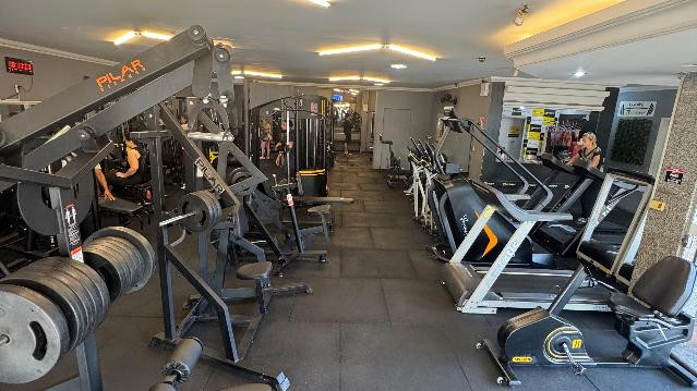 Imagem 1 da galeria do parceiro Inter Fit Academia