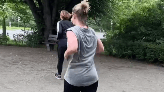 Bild 3 von CityBootCamp - Agra Markkleeberg Partnergalerie