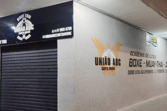 Imagem 2 da galeria do parceiro UNIAO ABC - SANTO ANDRÉ