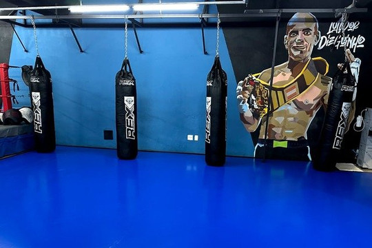 Imagem 1 da galeria do parceiro UNIAO ABC - SANTO ANDRÉ