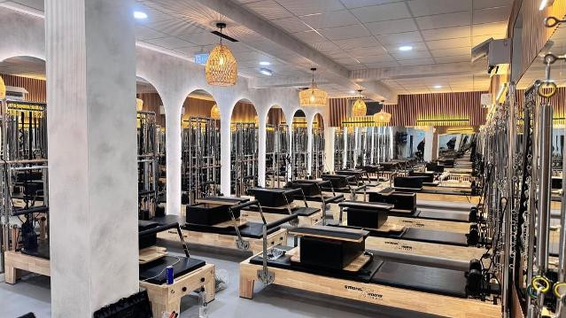 Imaginea 3 din Gym One 1 galeria partenerului