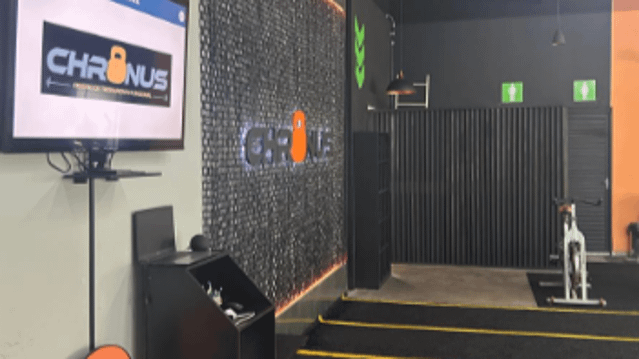 Imagem 3 da galeria do parceiro Chronus Treinamento e Reabilitação