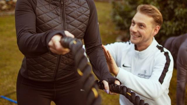 Imagem 2 da galeria do parceiro The Sportshouse