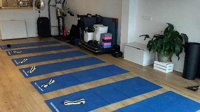 Imagem 3 da galeria do parceiro The Sportshouse