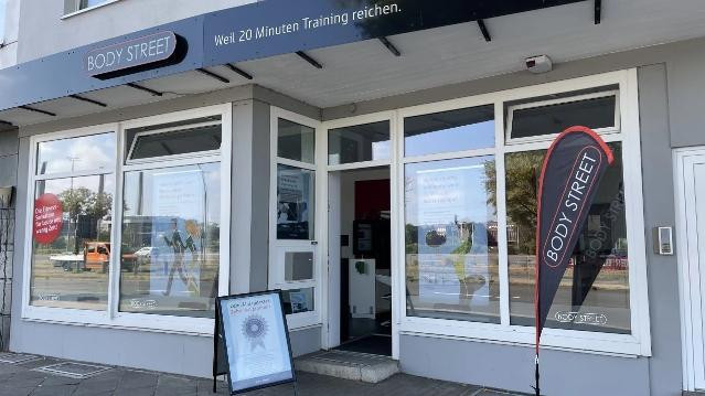 Bild 2 von Bodystreet Wolfsburg Mitte Partnergalerie